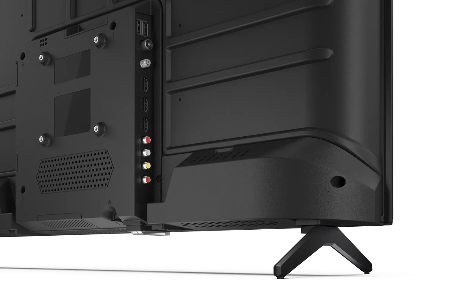 TELEVIISOR SHARP 32HA1205E 32" HD
