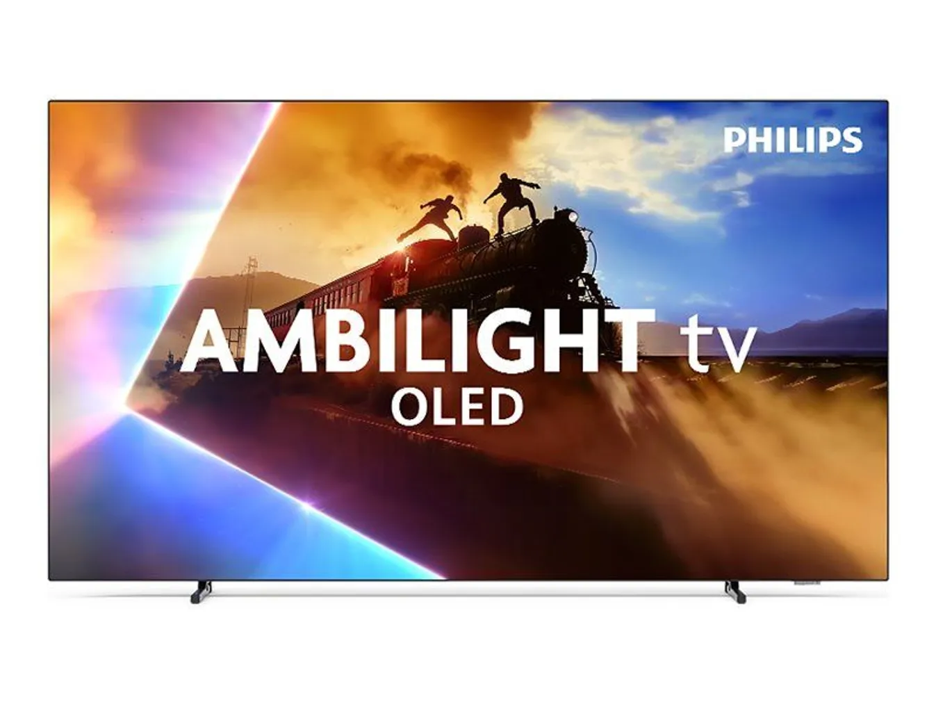 TELEVIISOR PHILIPS 48OLED770 48" 4K UHD TITAN OS