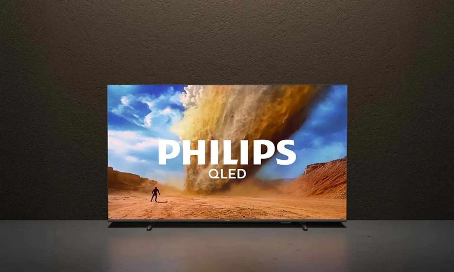 TELEVIISOR PHILIPS 75PUS7810 75" 4K UHD TITAN OS
