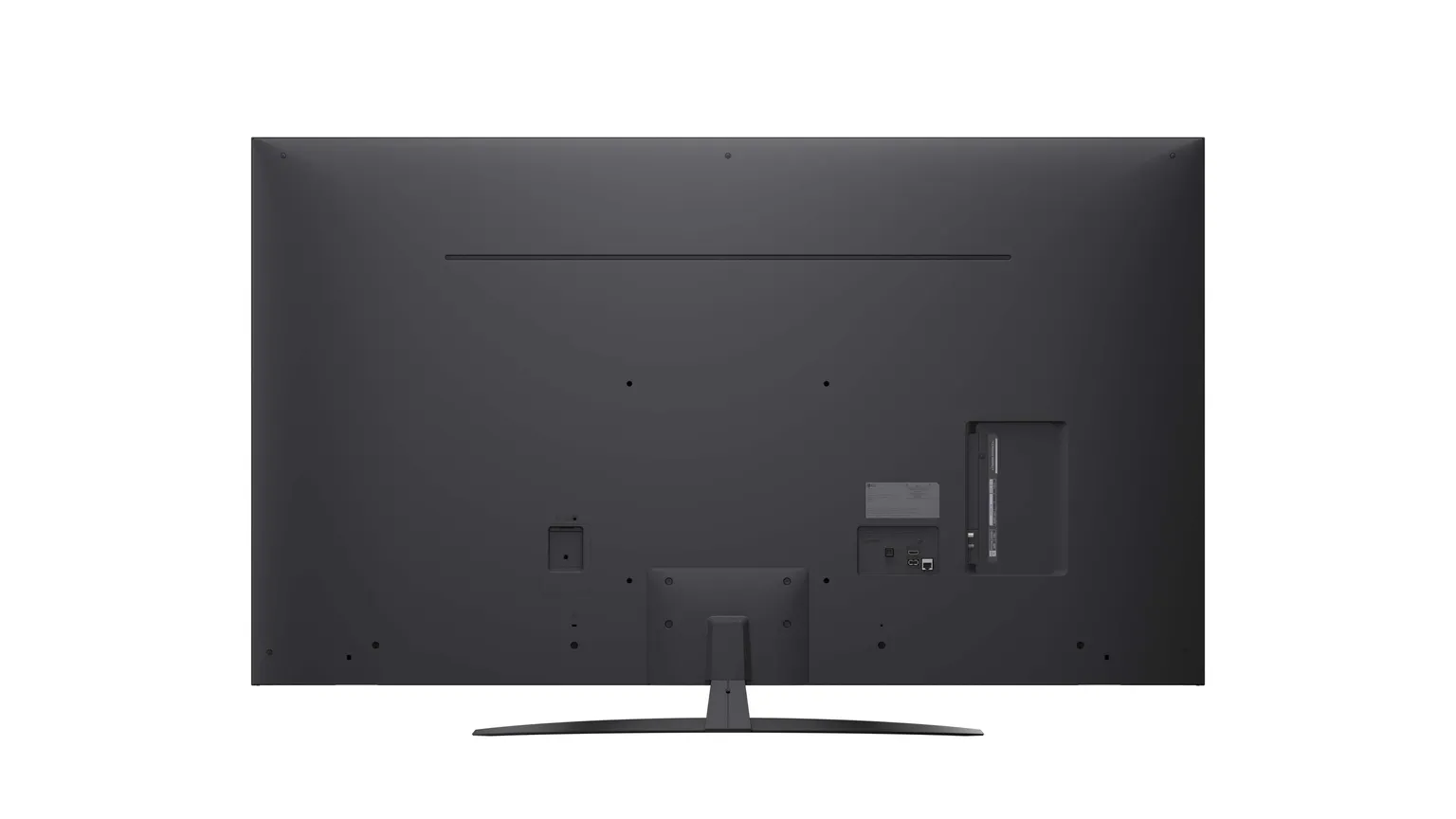 TELEVIISOR LG 65NANO81A3A 65" 4K UHD WEBOS