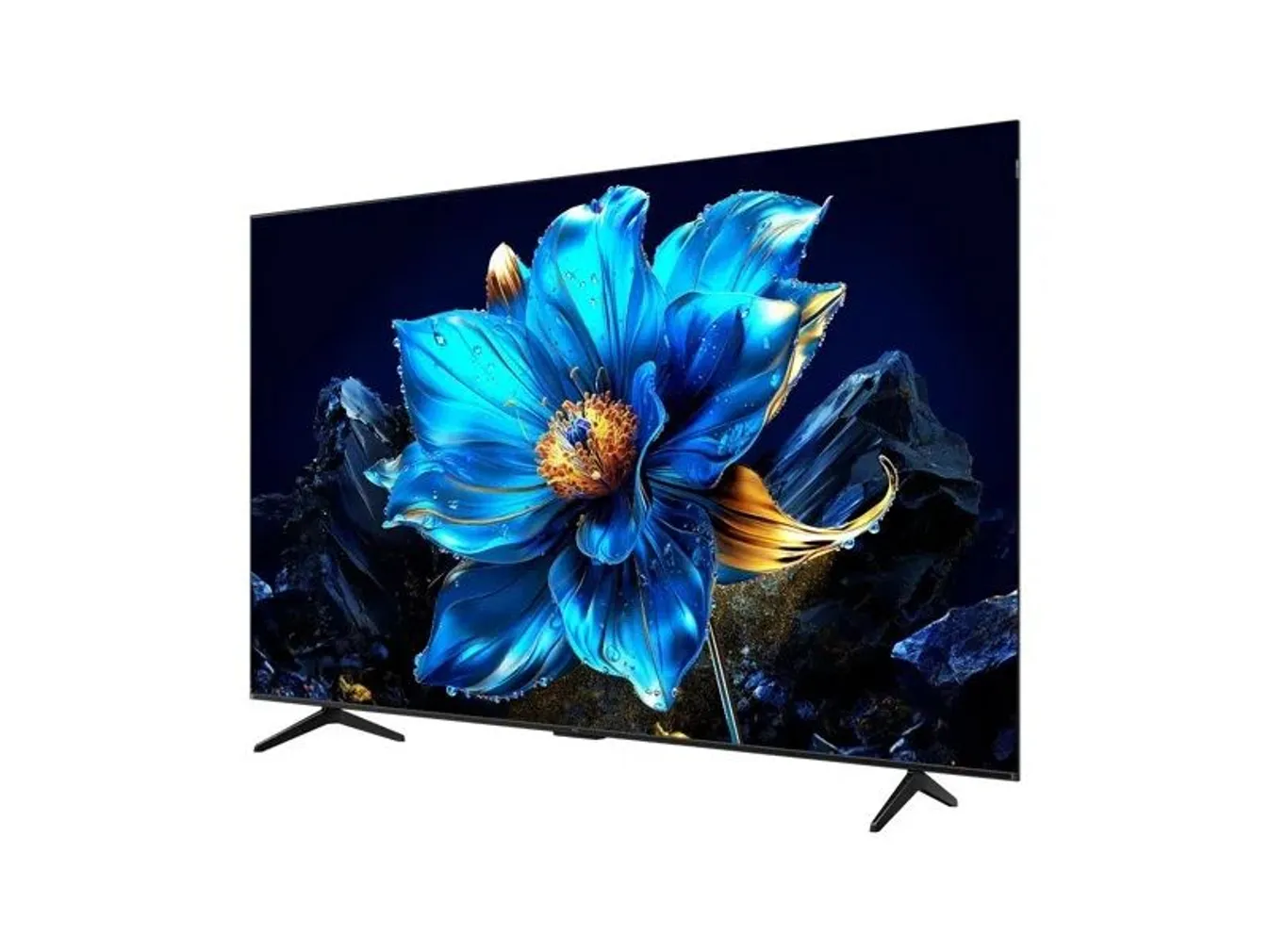 TELEVIISOR TCL 85T69C 85" 4K UHD GOOGLE TV