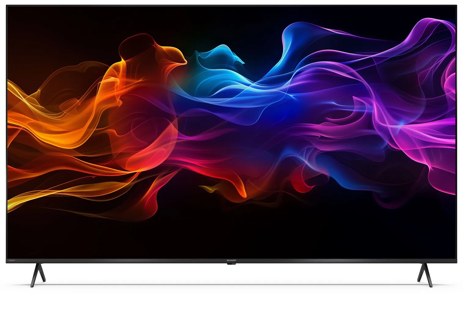 TELEVIISOR SHARP 65HP5265E 65" 4K UHD GOOGLE TV
