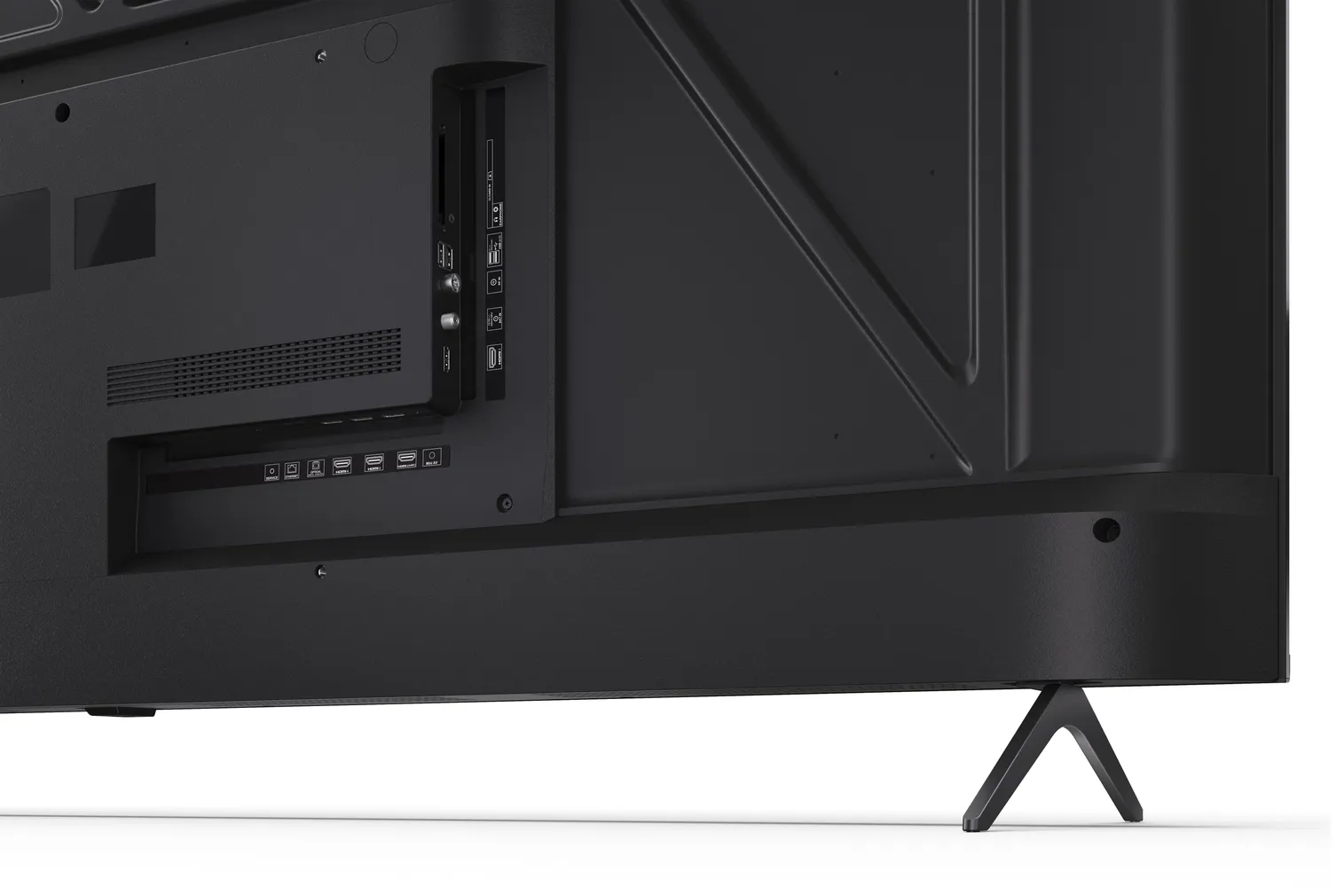TELEVIISOR SHARP 65HP5265E 65" 4K UHD GOOGLE TV
