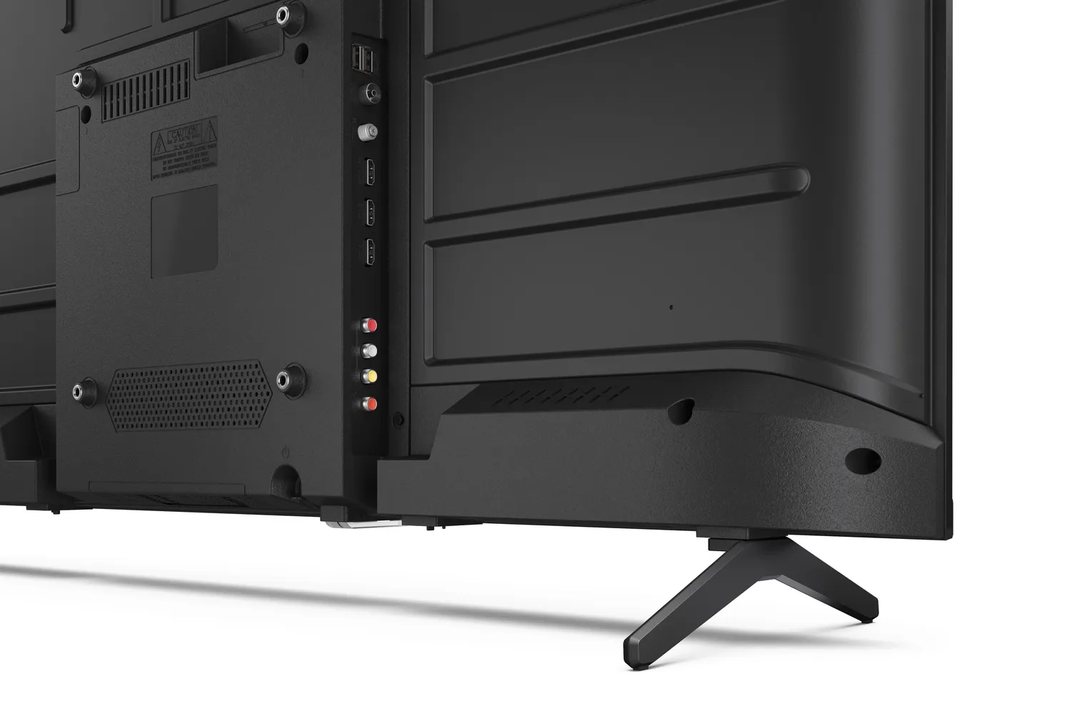 TELEVIISOR SHARP 40HA1205E 40" FULL HD