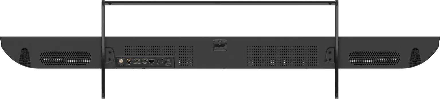 TELEVIISOR BLAUPUNKT 65MBG7000S 65" 4K UHD GOOGLE TV
