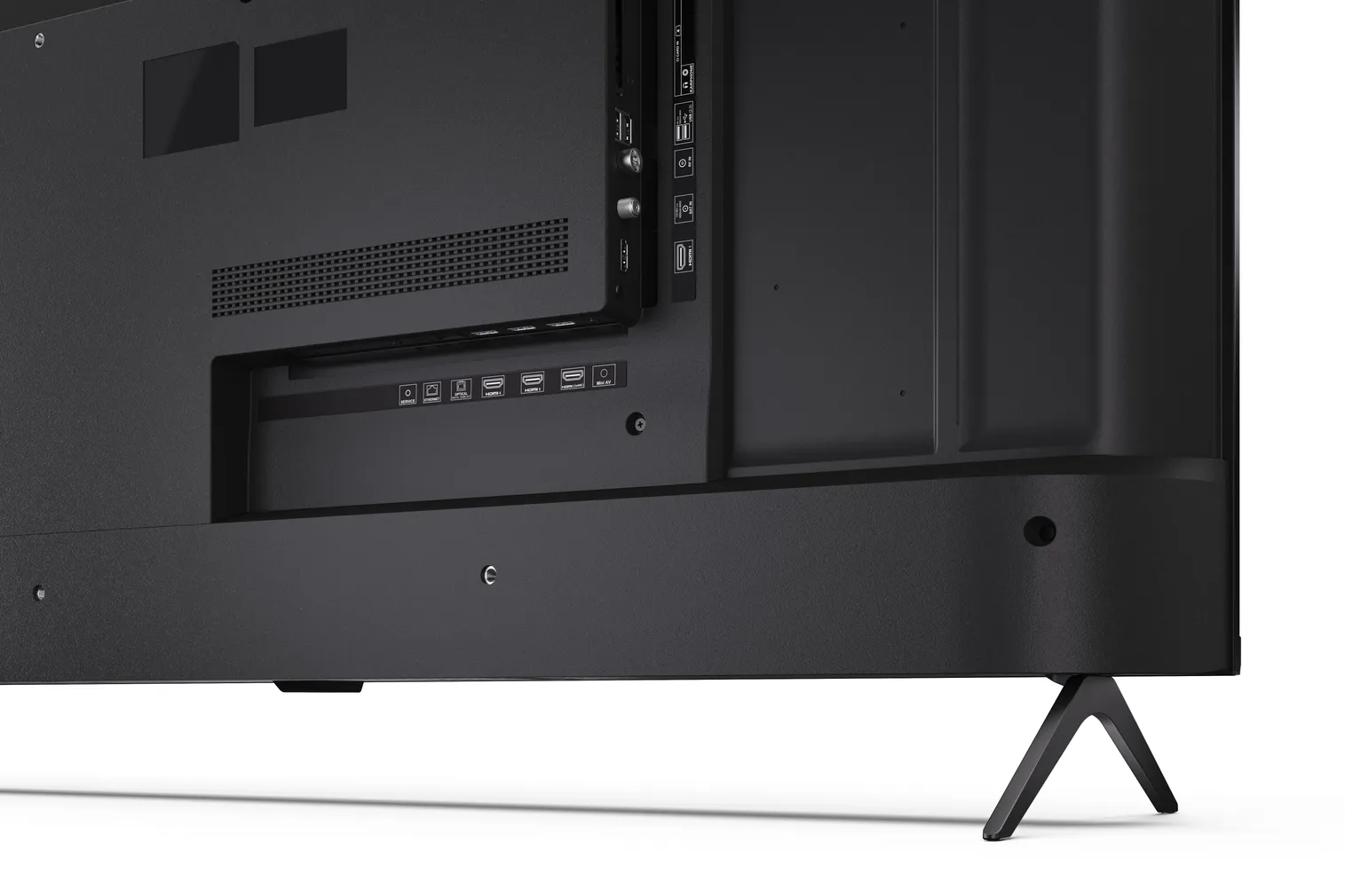 TELEVIISOR SHARP 43HP5265E 43" 4K UHD GOOGLE TV