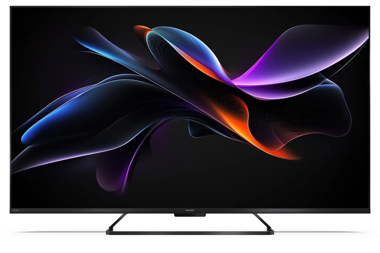 TELEVIISOR SHARP 55HR7265E 55" 4K UHD GOOGLE TV