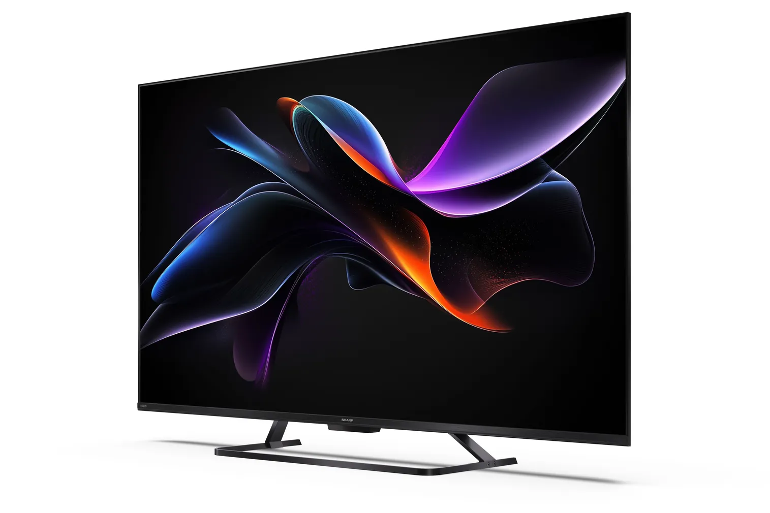 TELEVIISOR SHARP 55HR7265E 55" 4K UHD GOOGLE TV