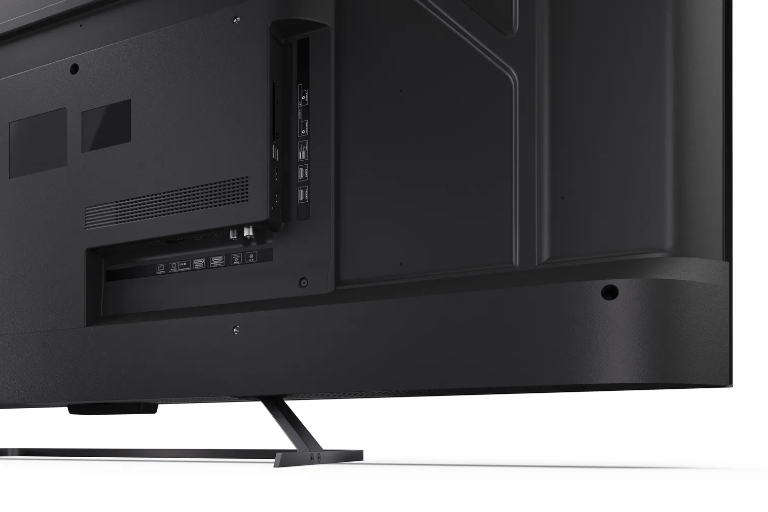 TELEVIISOR SHARP 55HR7265E 55" 4K UHD GOOGLE TV