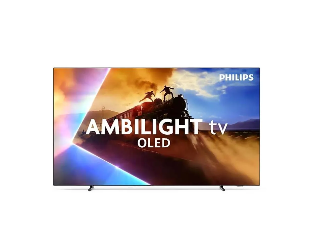 TELEVIISOR PHILIPS 55OLED770 55" 4K UHD TITAN OS