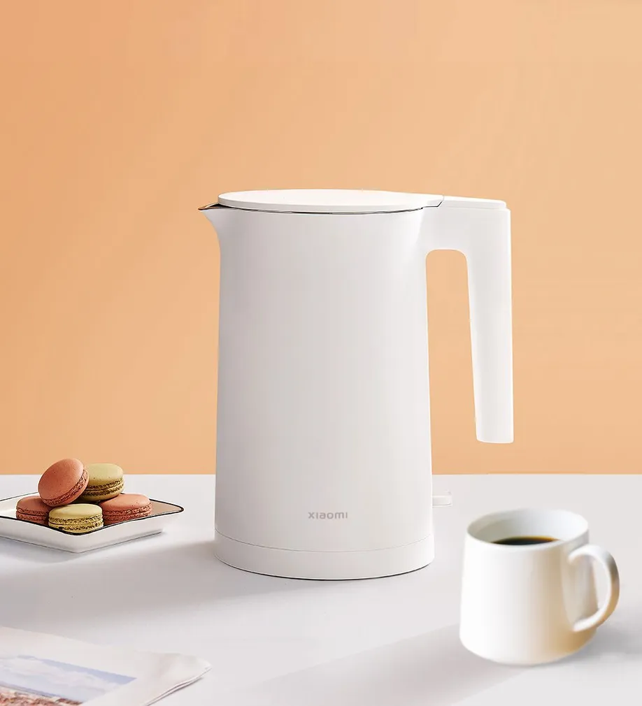 VEEKEETJA XIAOMI 1,8KW 1,7L VALGE
