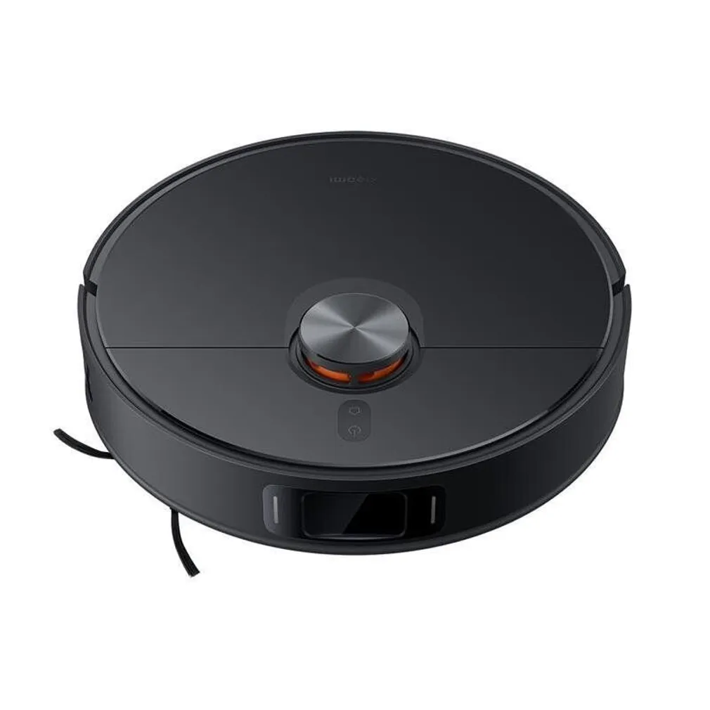ROBOTTOLMUIMEJA XIAOMI X20 MAX MÄRG/KUIV