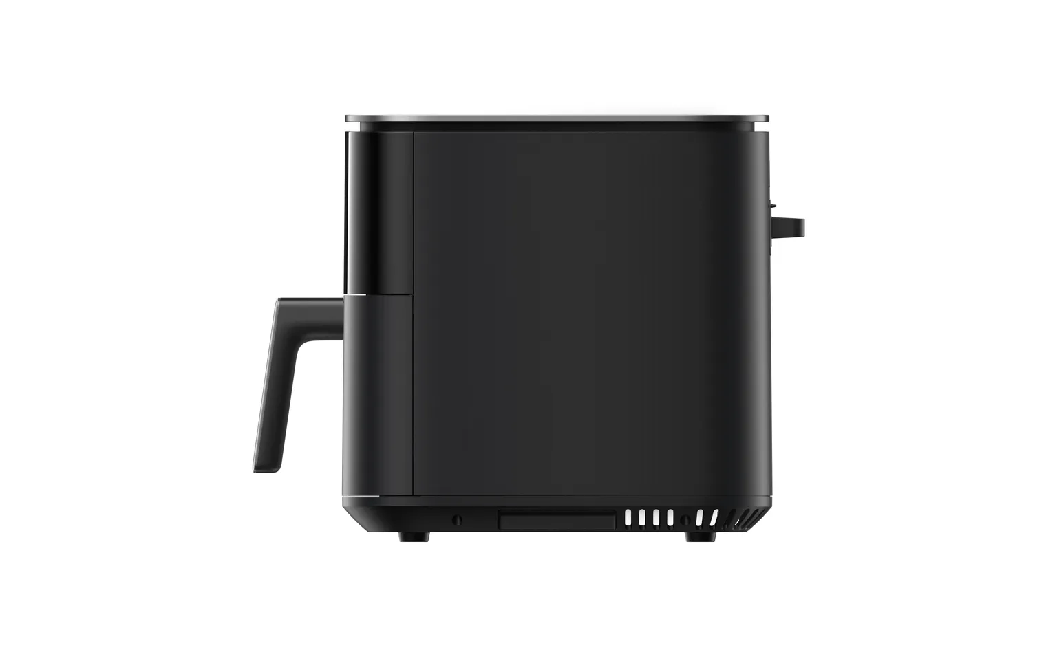 KUUMAÕHUFRITÜÜR XIAOMI DUAL 2700W 10L MUST