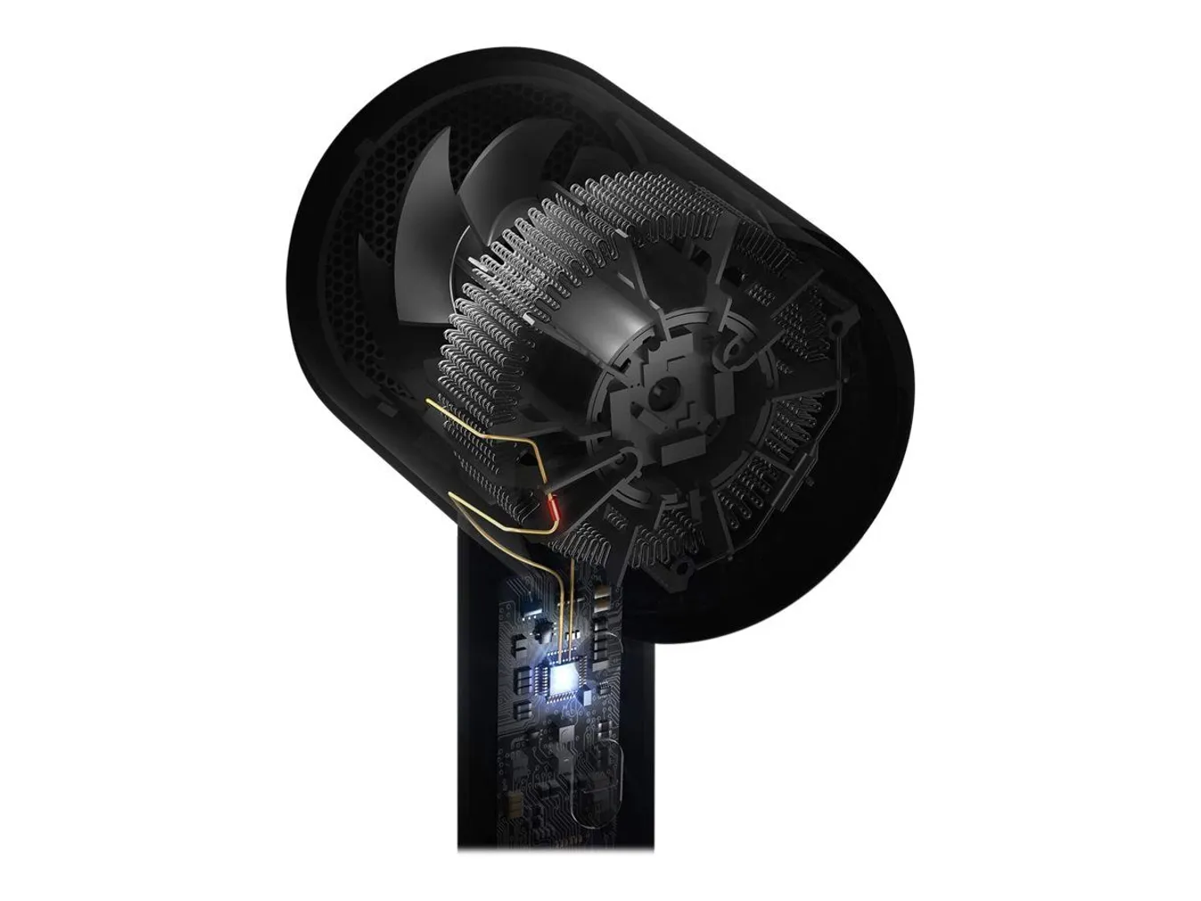 FÖÖN XIAOMI 1600W VALGE