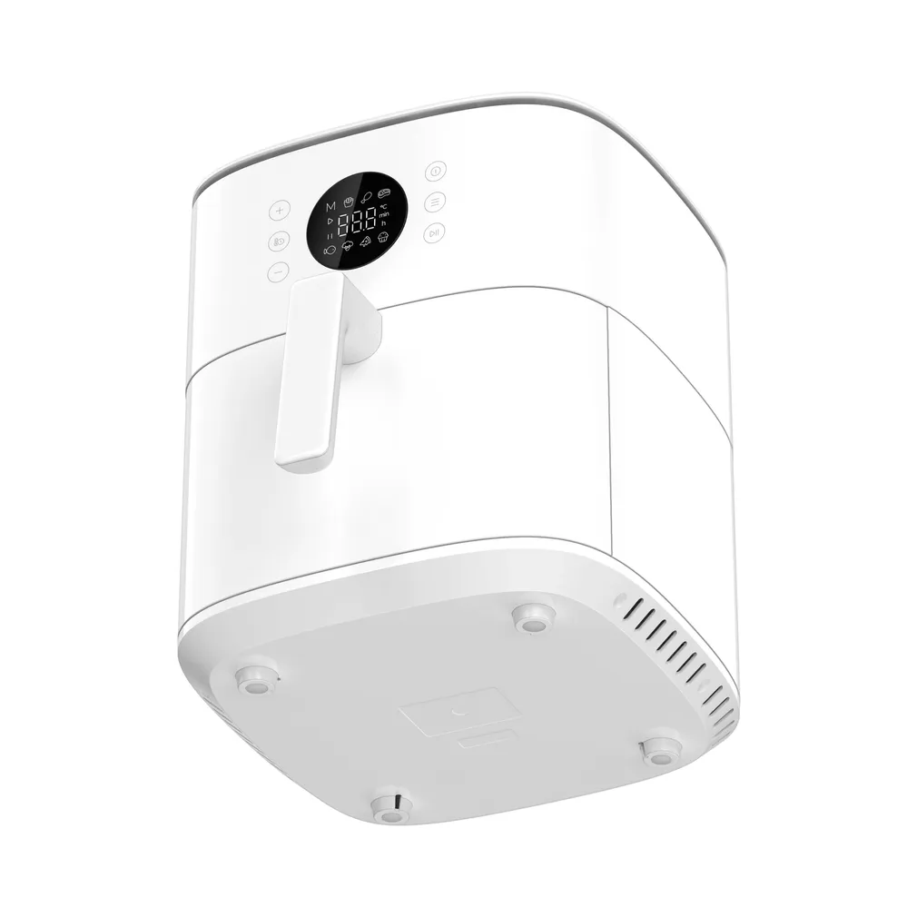 KUUMAÕHUFRITÜÜR XIAOMI 1700W 6,5L VALGE