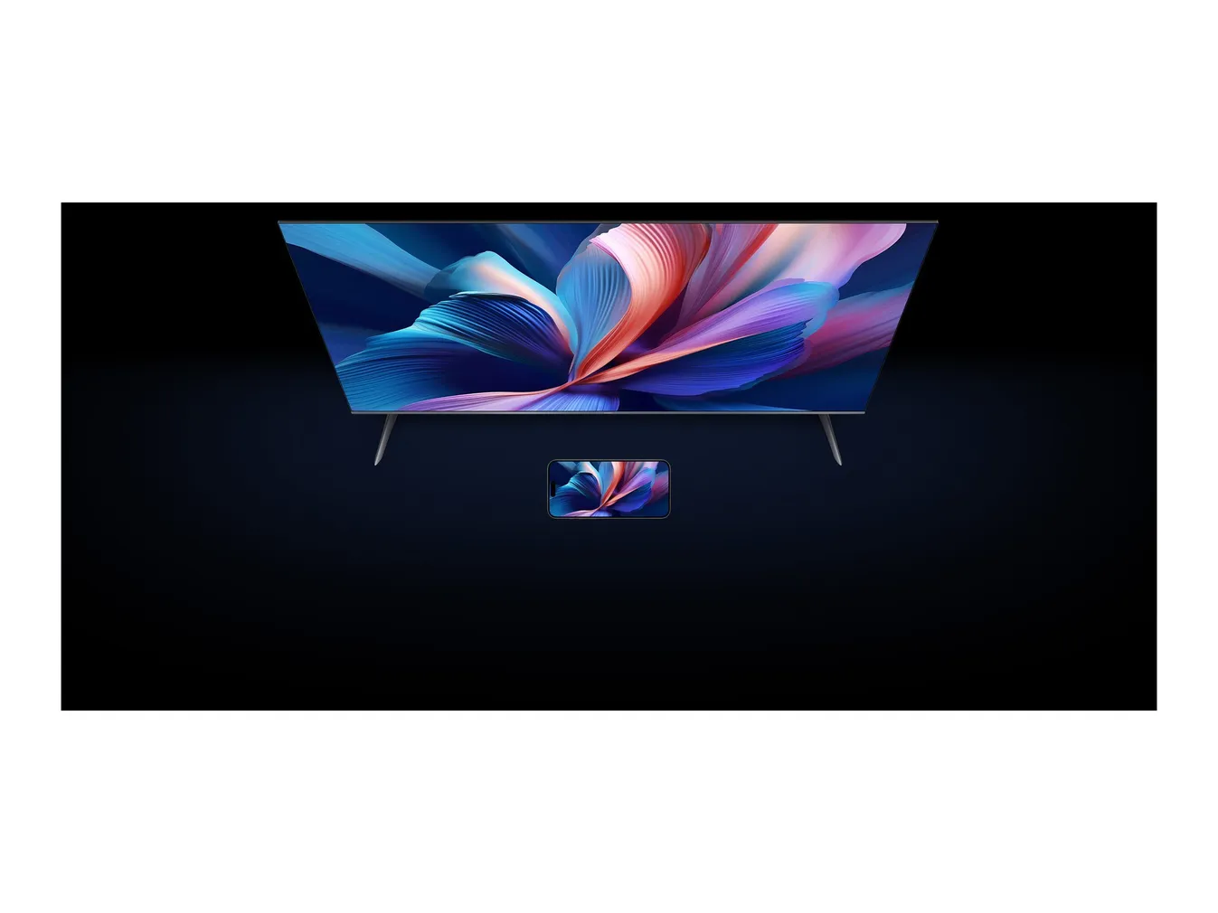 TELEVIISOR XIAOMI A PRO 2026 32" 81CM 720P