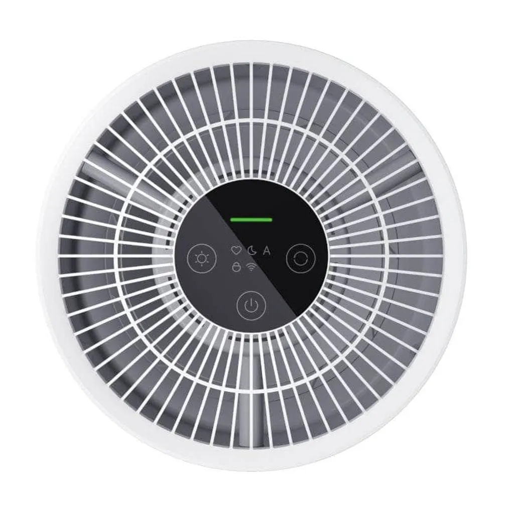 ÕHUPUHASTI XIAOMI 27W VALGE
