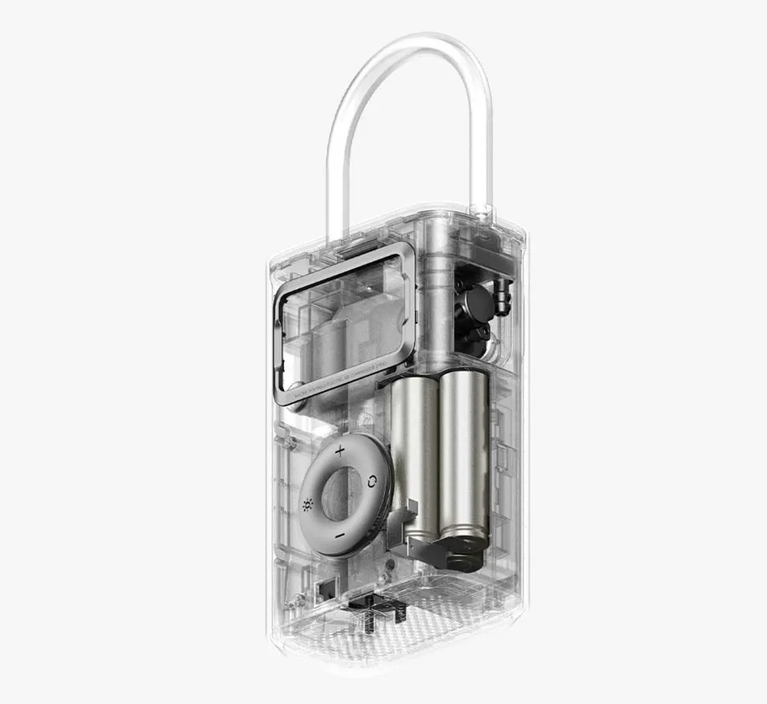 ÕHUKOMPRESSOR KAASASKANTAV XIAOMI AIR 2 PRO