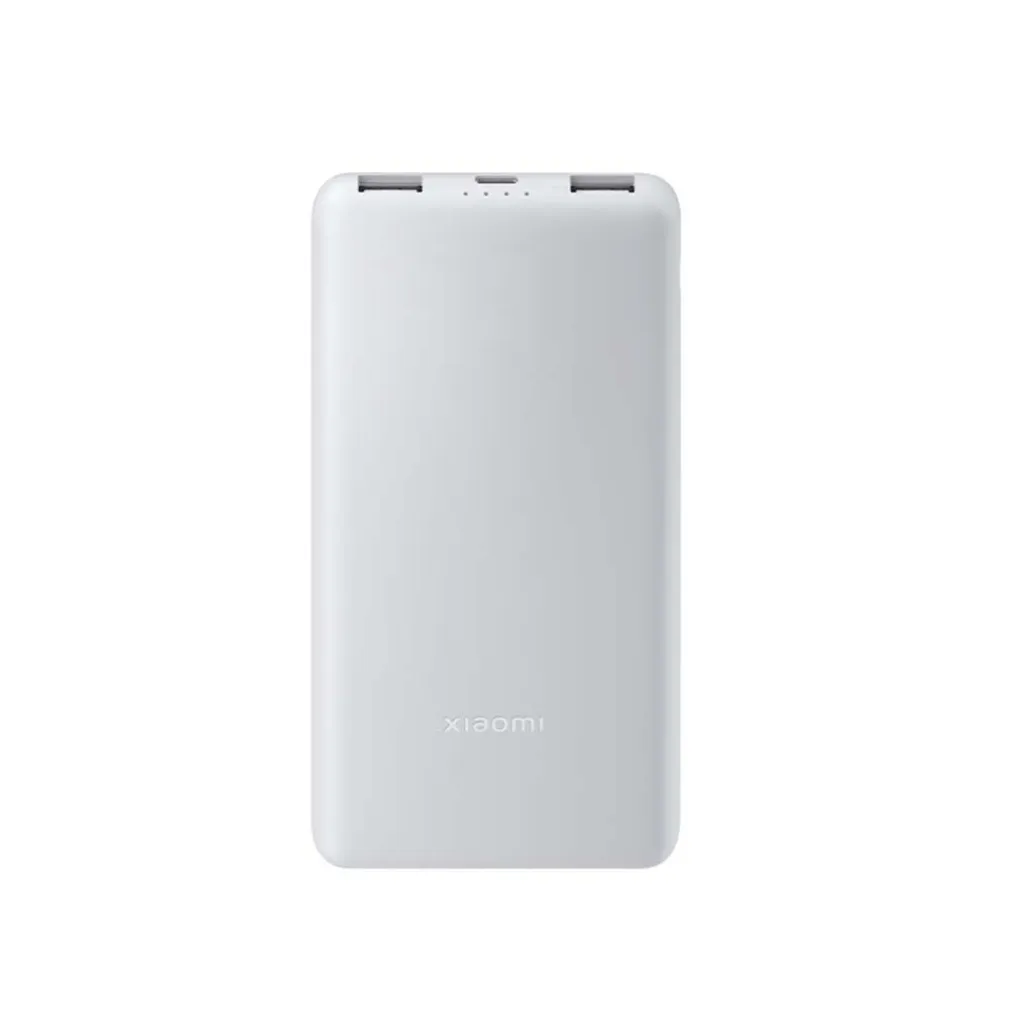 AKUPANK XIAOMI 10000 MAH USB/USB-C