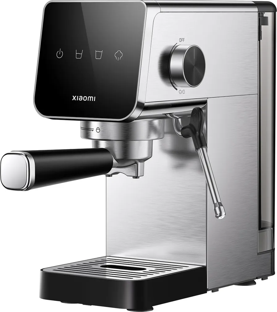 KOHVIMASIN XIAOMI 1350W MUST/HÕBE