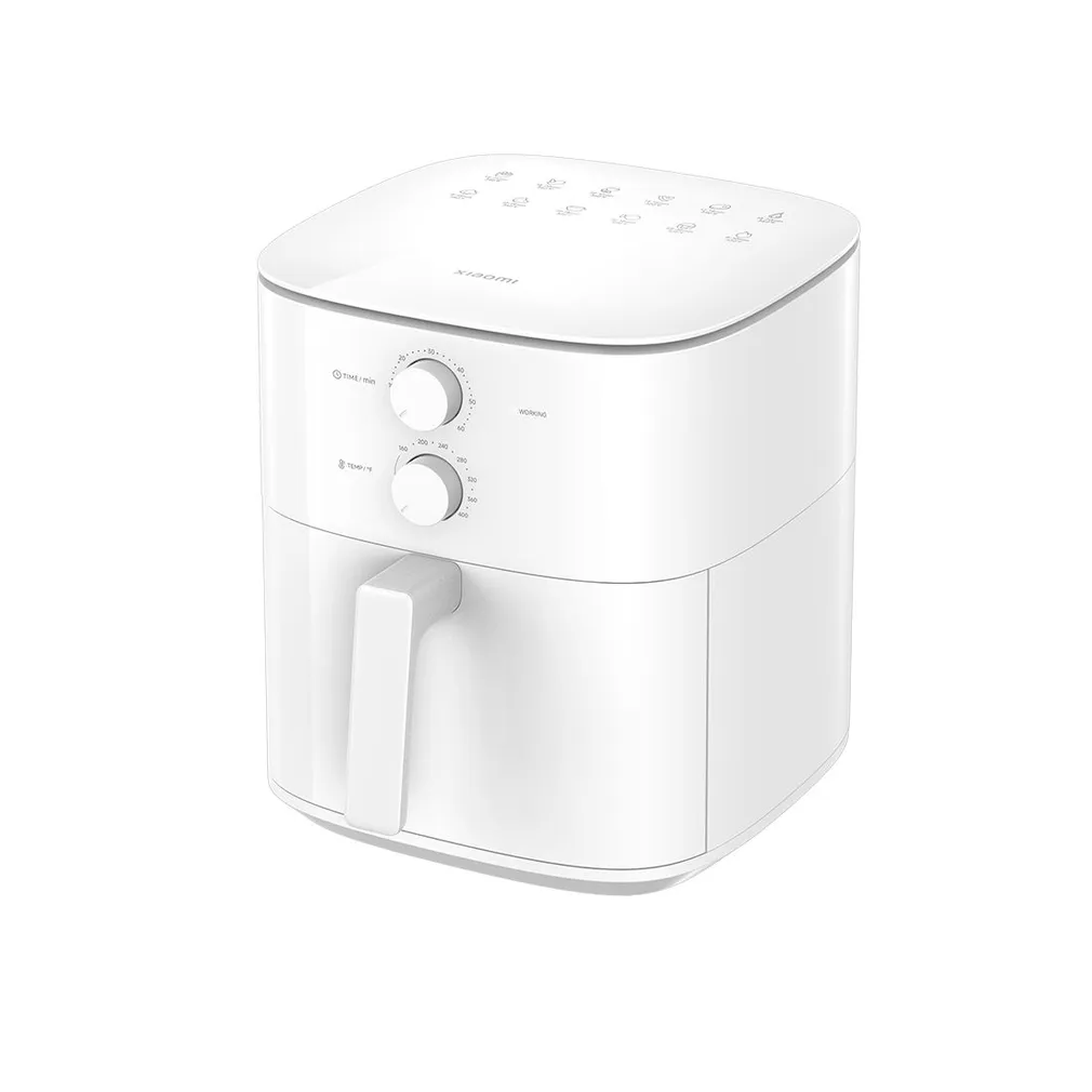 KUUMAÕHUFRITÜÜR XIAOMI 1500W 6L VALGE