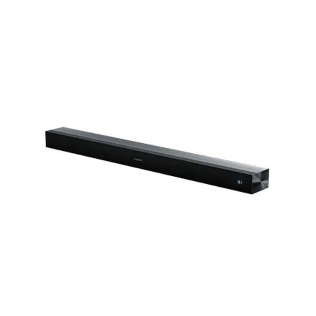 KÕLAR XIAOMI SOUNDBAR PRO 2,1CH 300W MUST