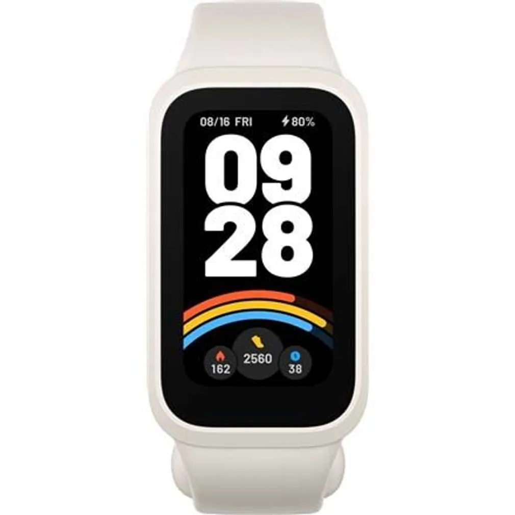 NUTIKELL XIAOMI SMART BAND 9 ACTIVE BEEŽ