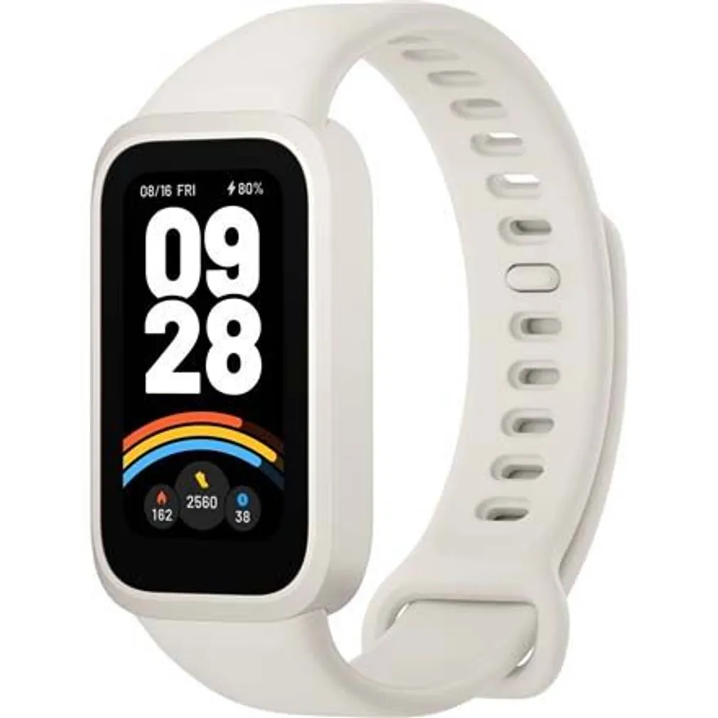 NUTIKELL XIAOMI SMART BAND 9 ACTIVE BEEŽ
