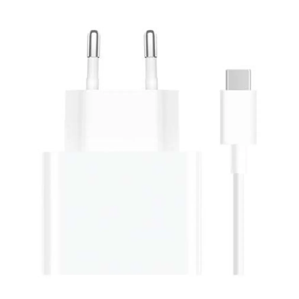 LAADIMISKOMBO XIAOMI HYPERCHARGE 67W TÜÜP A
