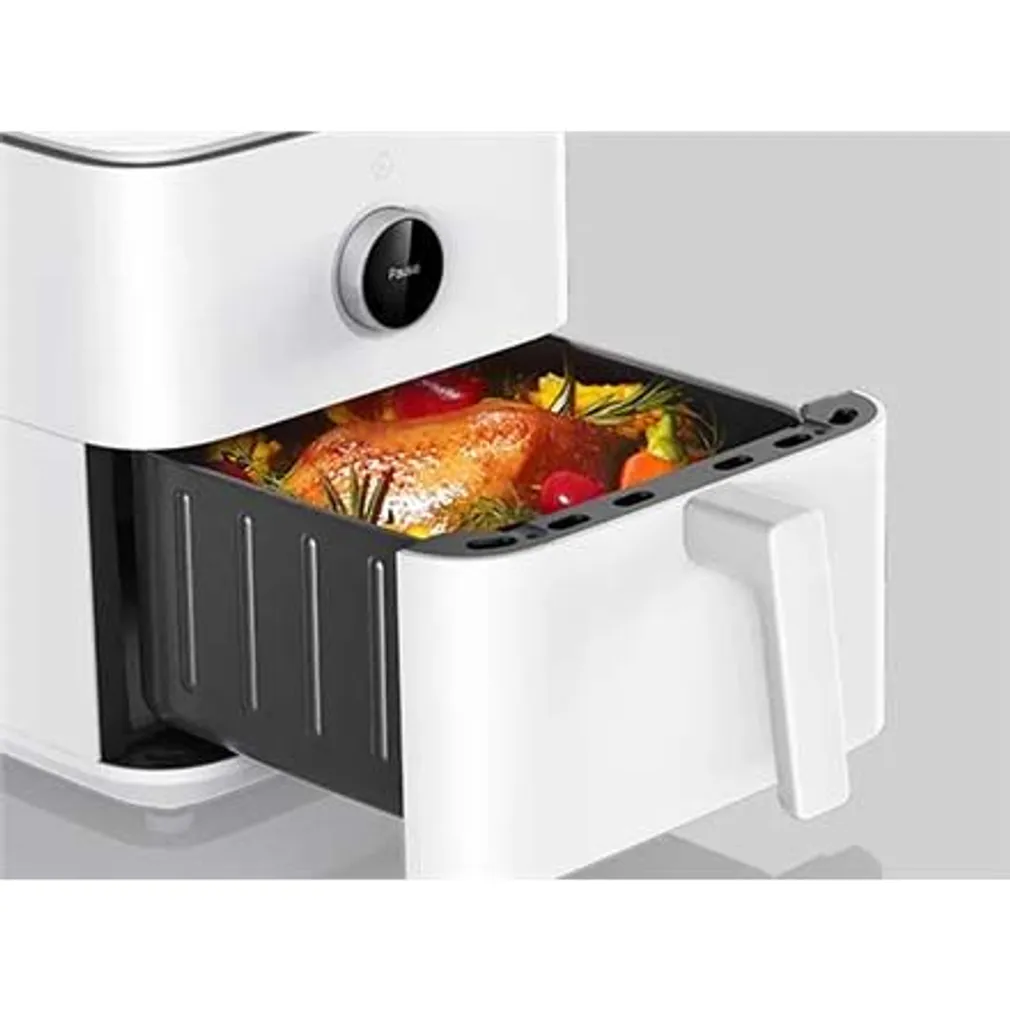 KUUMAÕHUFRITÜÜR XIAOMI 1800W 6,5L VALGE