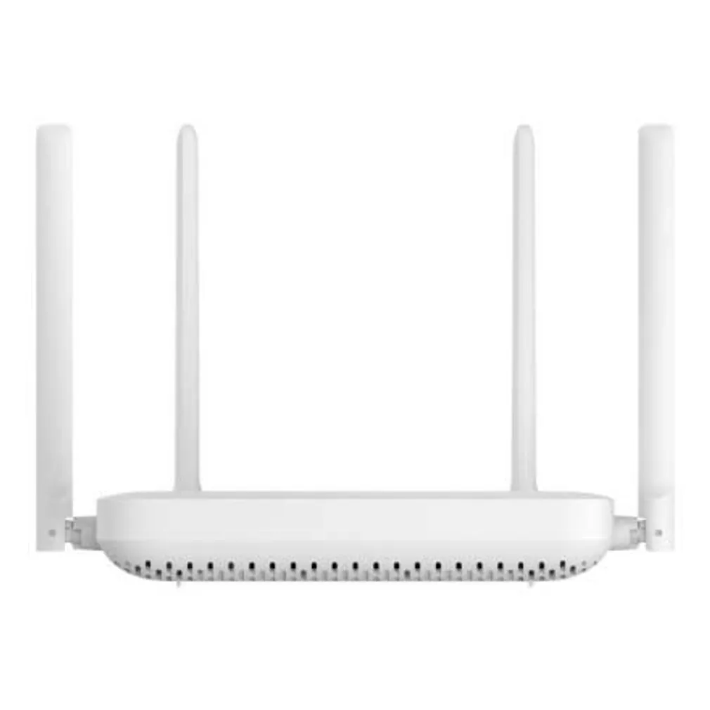 RUUTER JUHTMEVABA XIAOMI AX1500 WI-FI 6