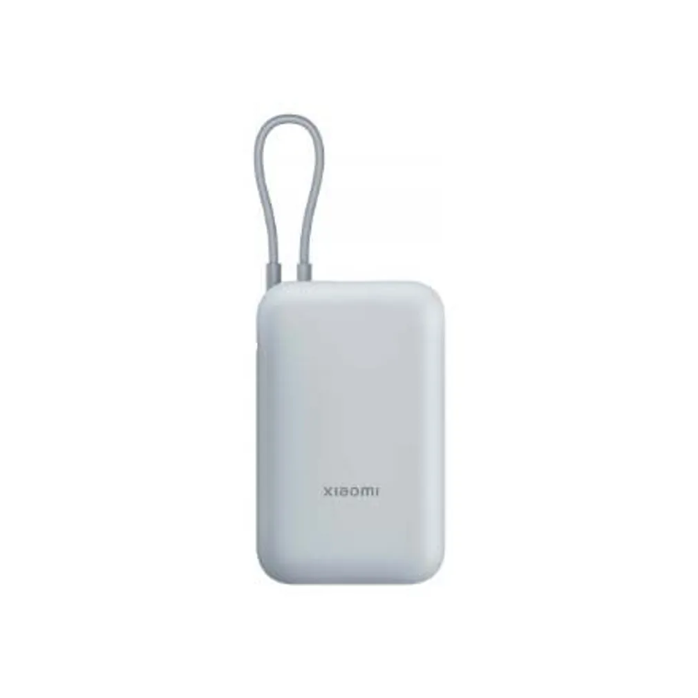 AKUPANK XIAOMI 10000MAH USB/USB-C