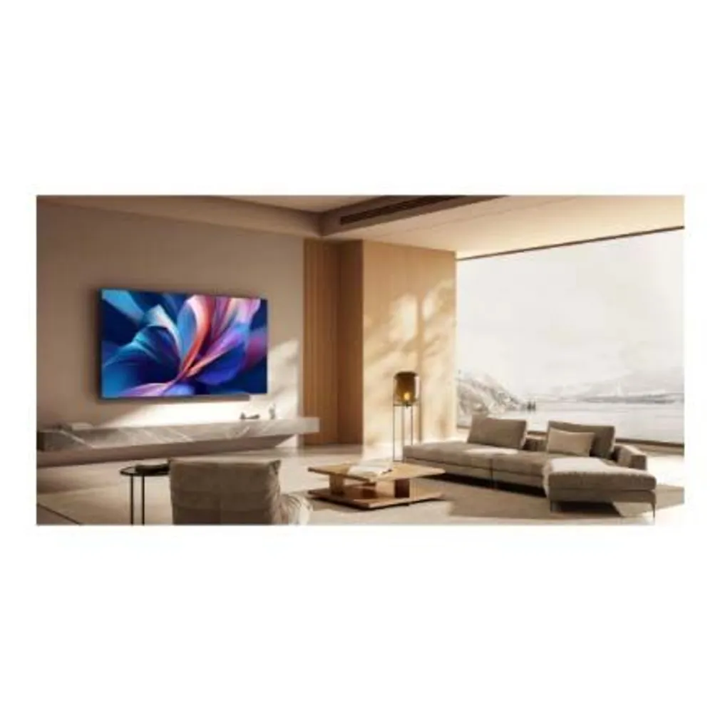 TELEVIISOR XIAOMI A PRO 2026 75" 190CM 4K UHD