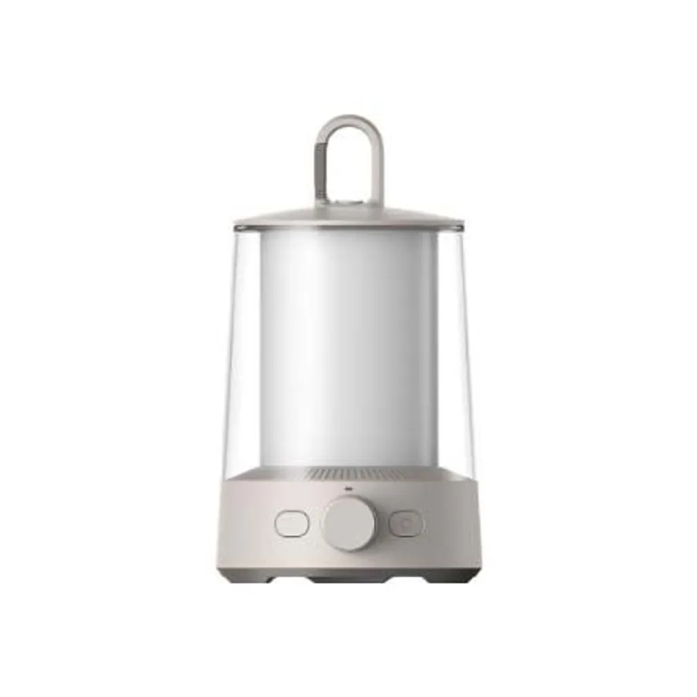 MATKAVALGUSTI XIAOMI 230LM VALGE