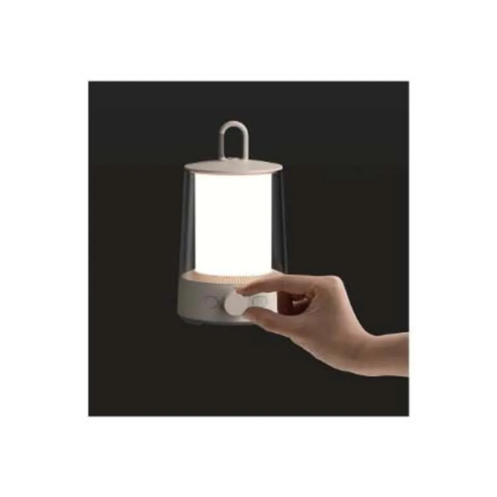 MATKAVALGUSTI XIAOMI 230LM VALGE