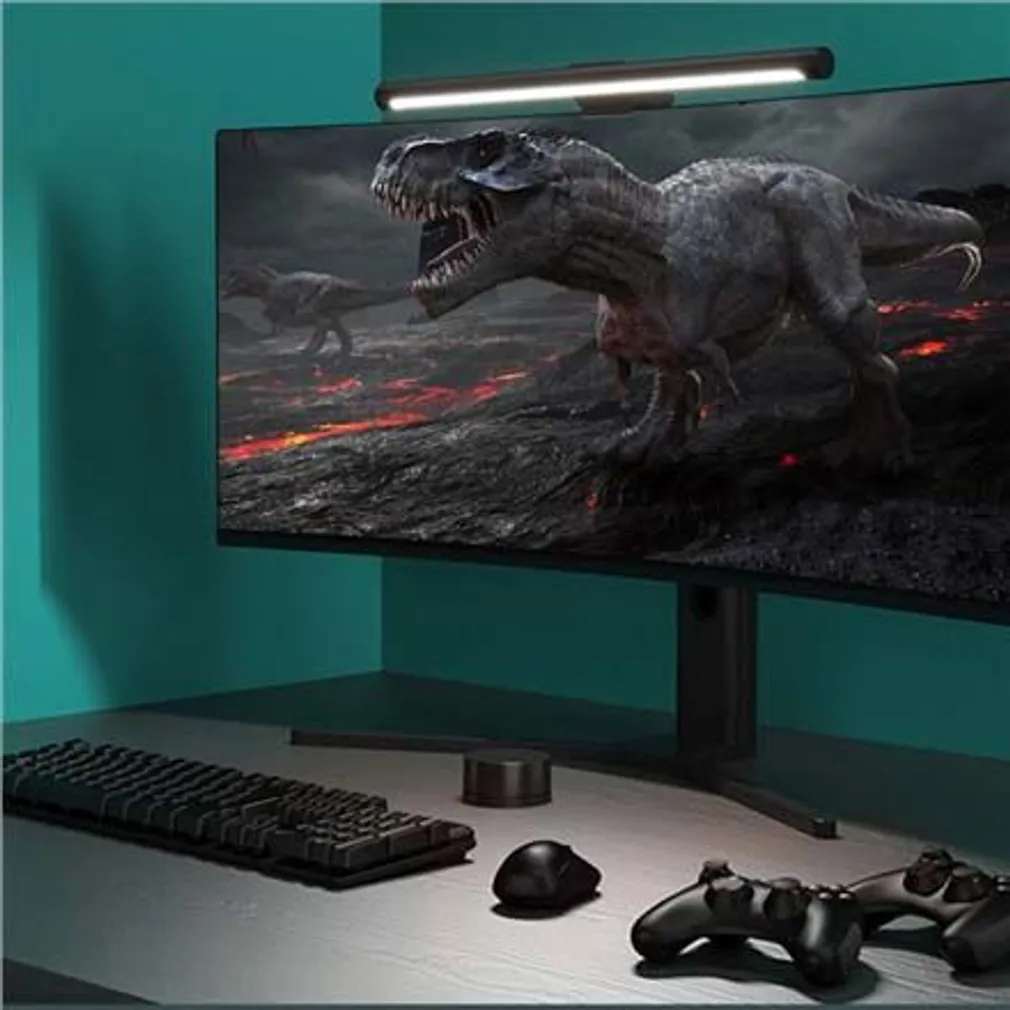 MONITOR XIAOMII LAMP MI 5W 2700 - 6500K MUST