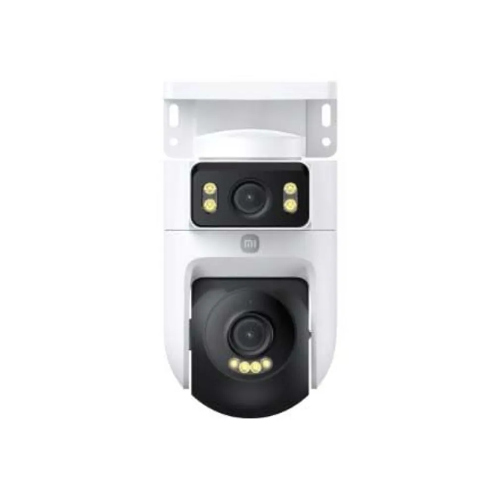 TURVAKAAMERA XIAOMI CW500 DUAL 4MP IP66