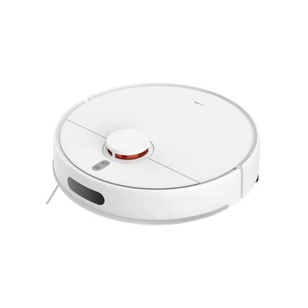 ROBOTTOLMUIMEJA XIAOMI S40C MÄRG/KUIV VALGE