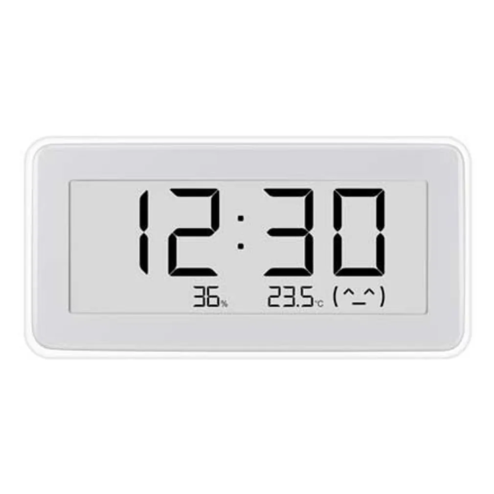 TEMPERATUURI JA NIISKUSE ANDUR XIAOMI 2 PRO VALGE
