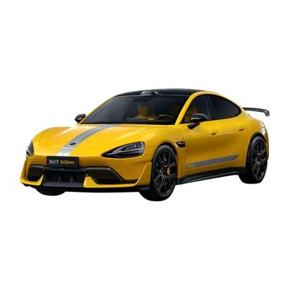 MUDELAUTO XIAOMI SU7 ULTRA 1:18 KOLLANE
