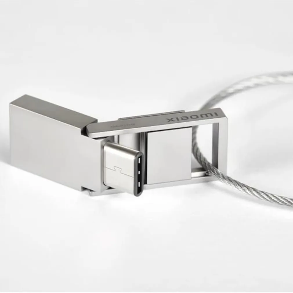 MÄLUPULK XIAOMI KAHE LIIDESEGA