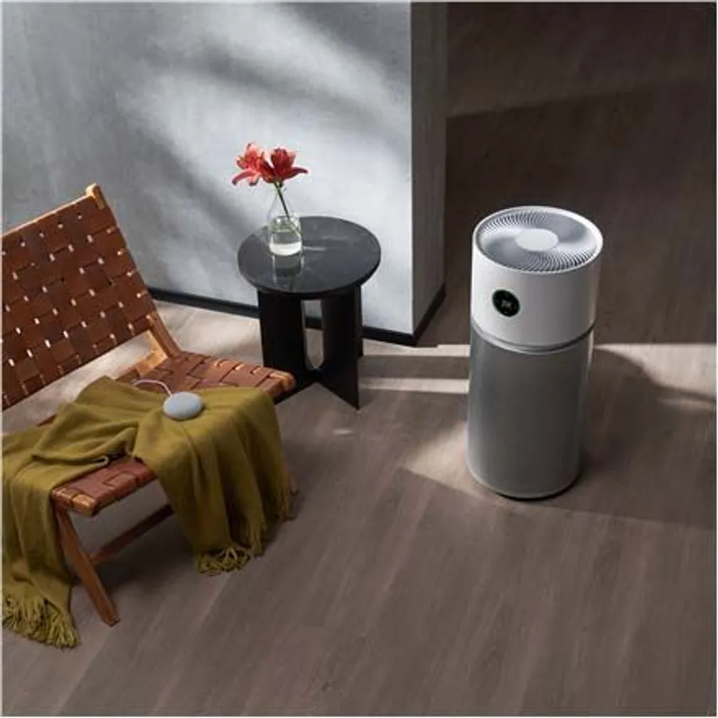 ÕHUPUHASTI XIAOMI SMART AIR PURIFIER ELITE 60W VALGE