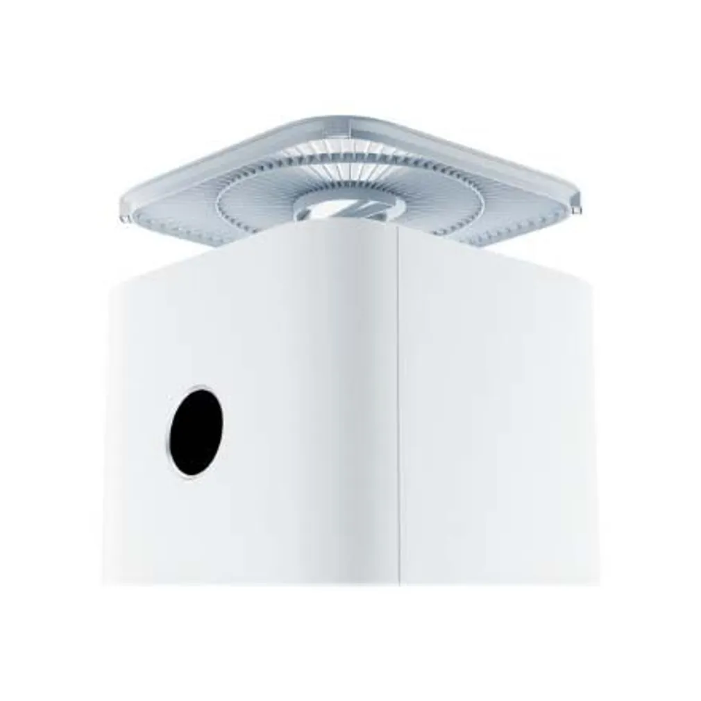 ÕHUPUHASTI XIAOMI MI AIR PURIFIER 4 PRO 50W VALGE