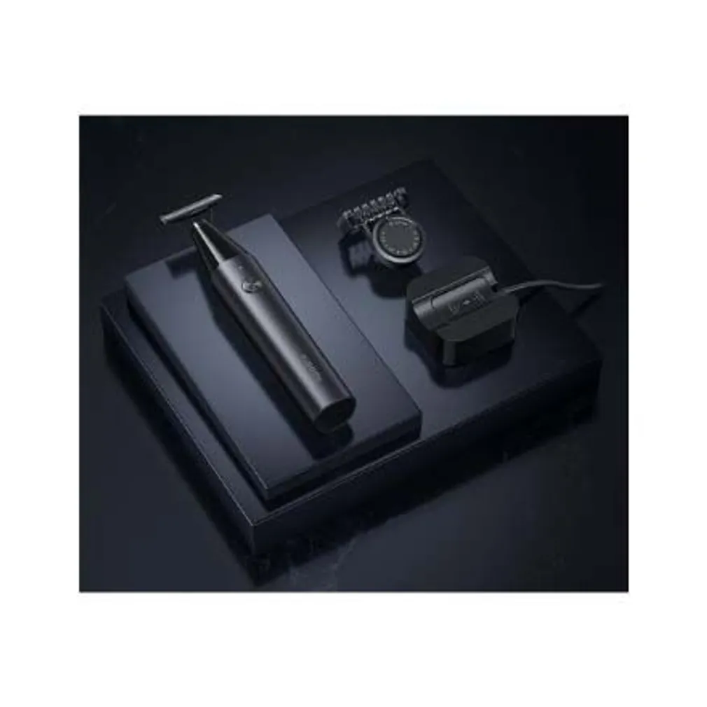 PARDEL XIAOMI X300 UNIBLADE JUHTMEVABA MUST