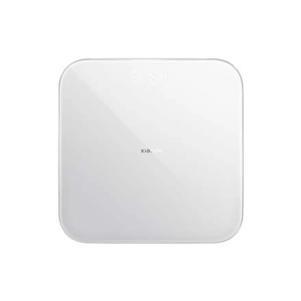 KAAL XIAOMI MI SMART S200 VALGE
