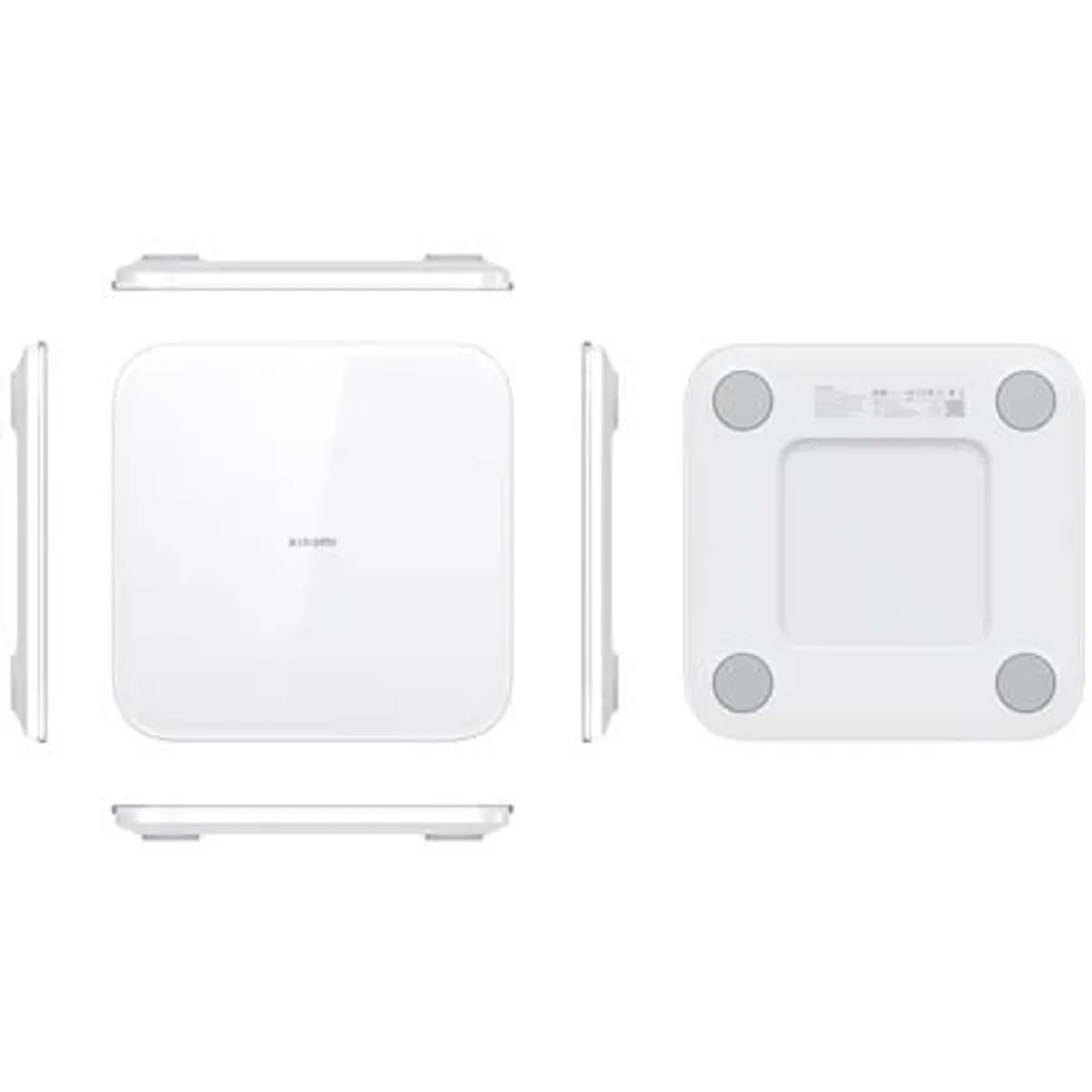 KAAL XIAOMI MI SMART S200 VALGE