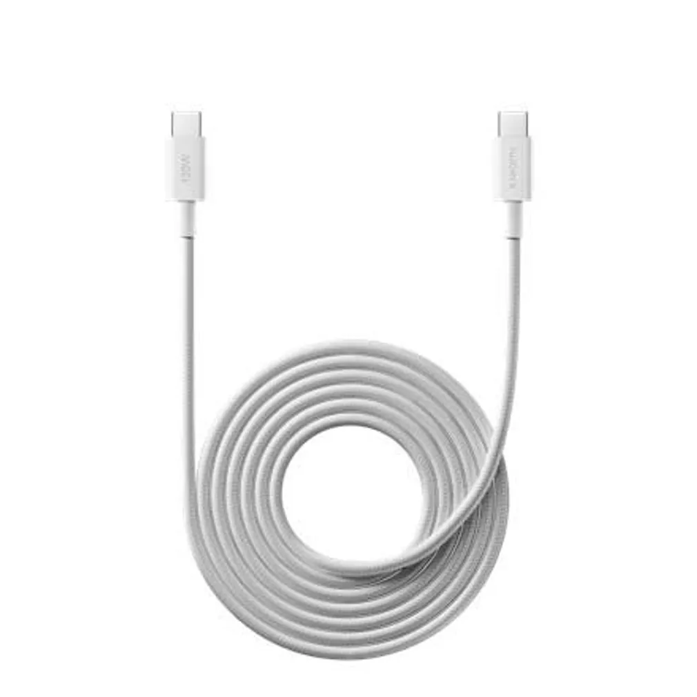LAADIMISJUHE XIAOMI USB-C 2M 6A