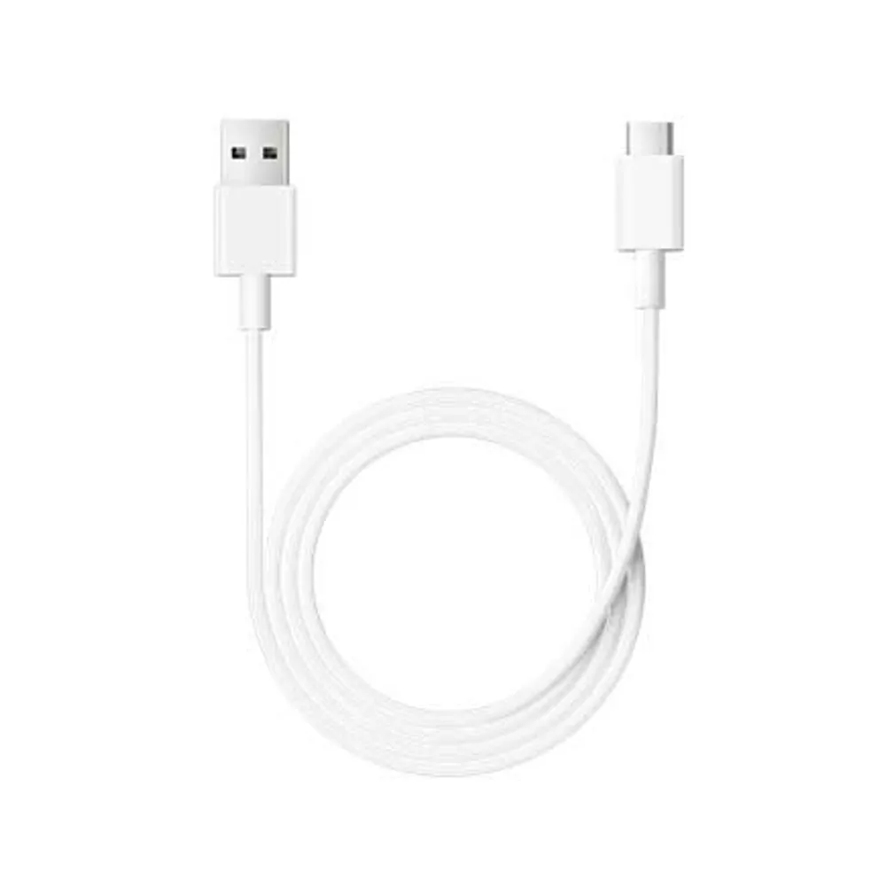 LAADIMISJUHE XIAOMI USB-C 1M TÜÜP A