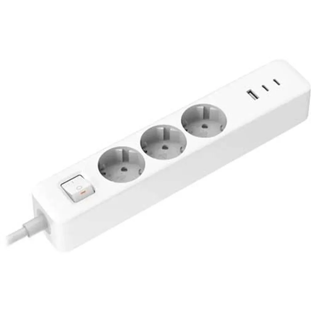 PIKENDUSJUHE XIAOMI 3680W 1,4M VALGE