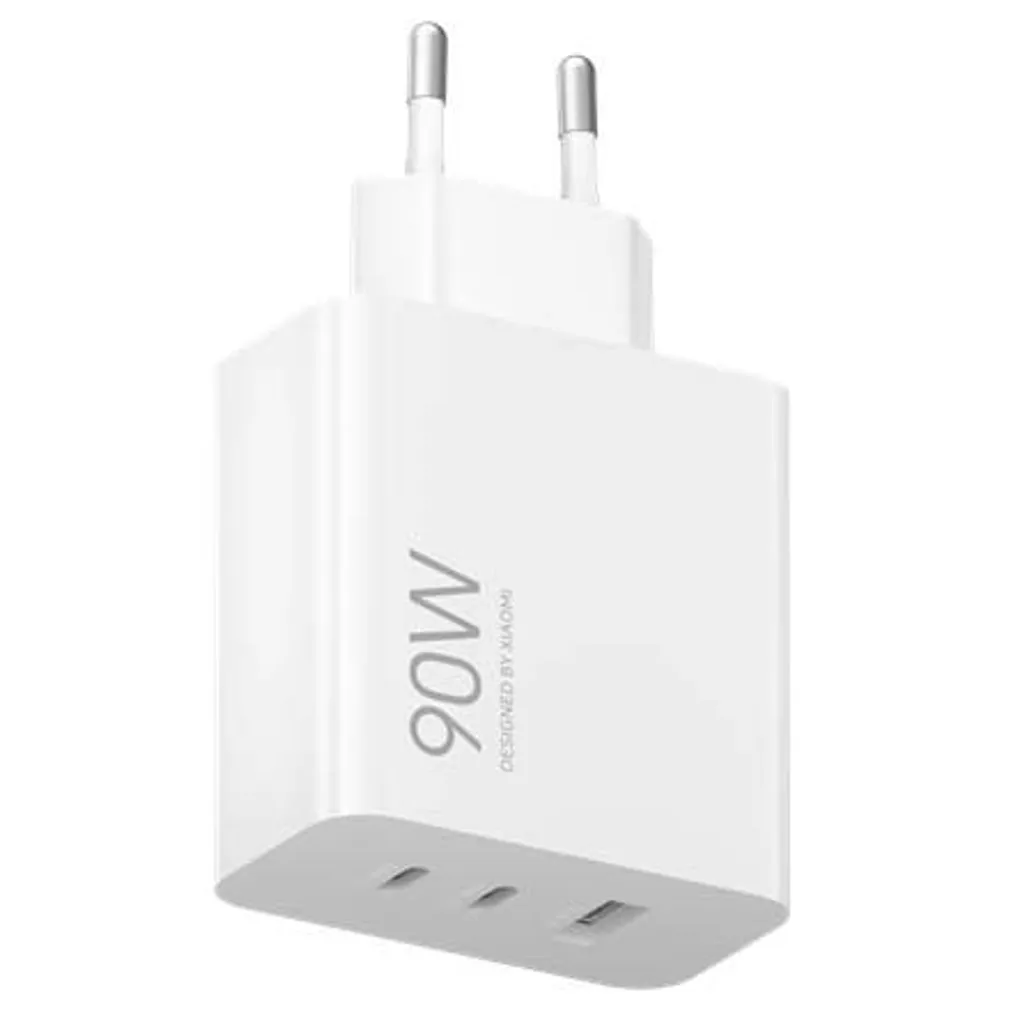 ADAPTER XIAOMI USB-C VALGE TÜÜP-A
